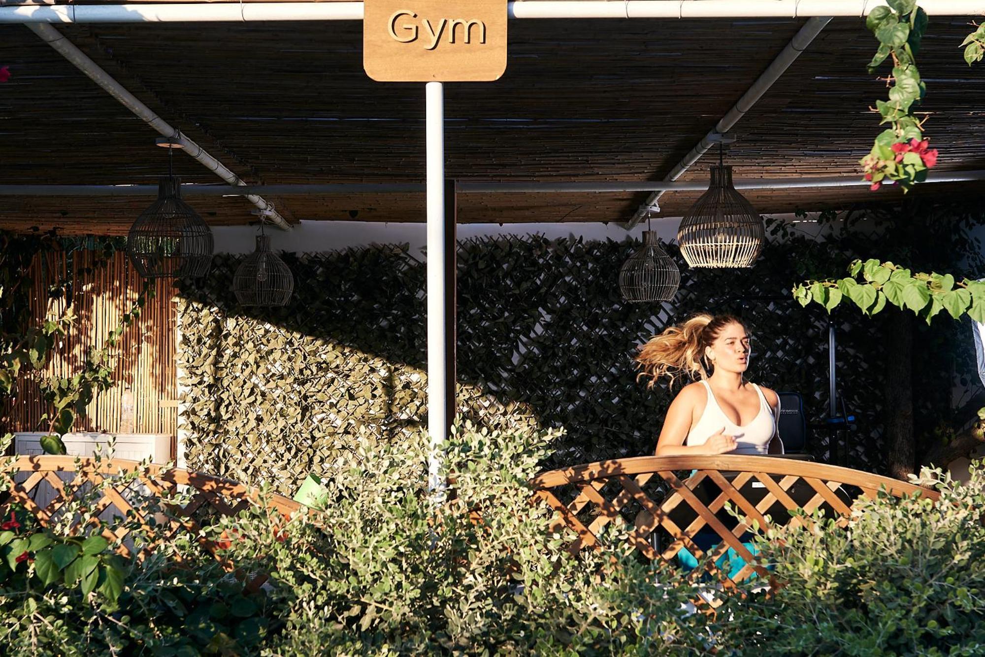 Hotel Dream On Plaka Zewnętrze zdjęcie