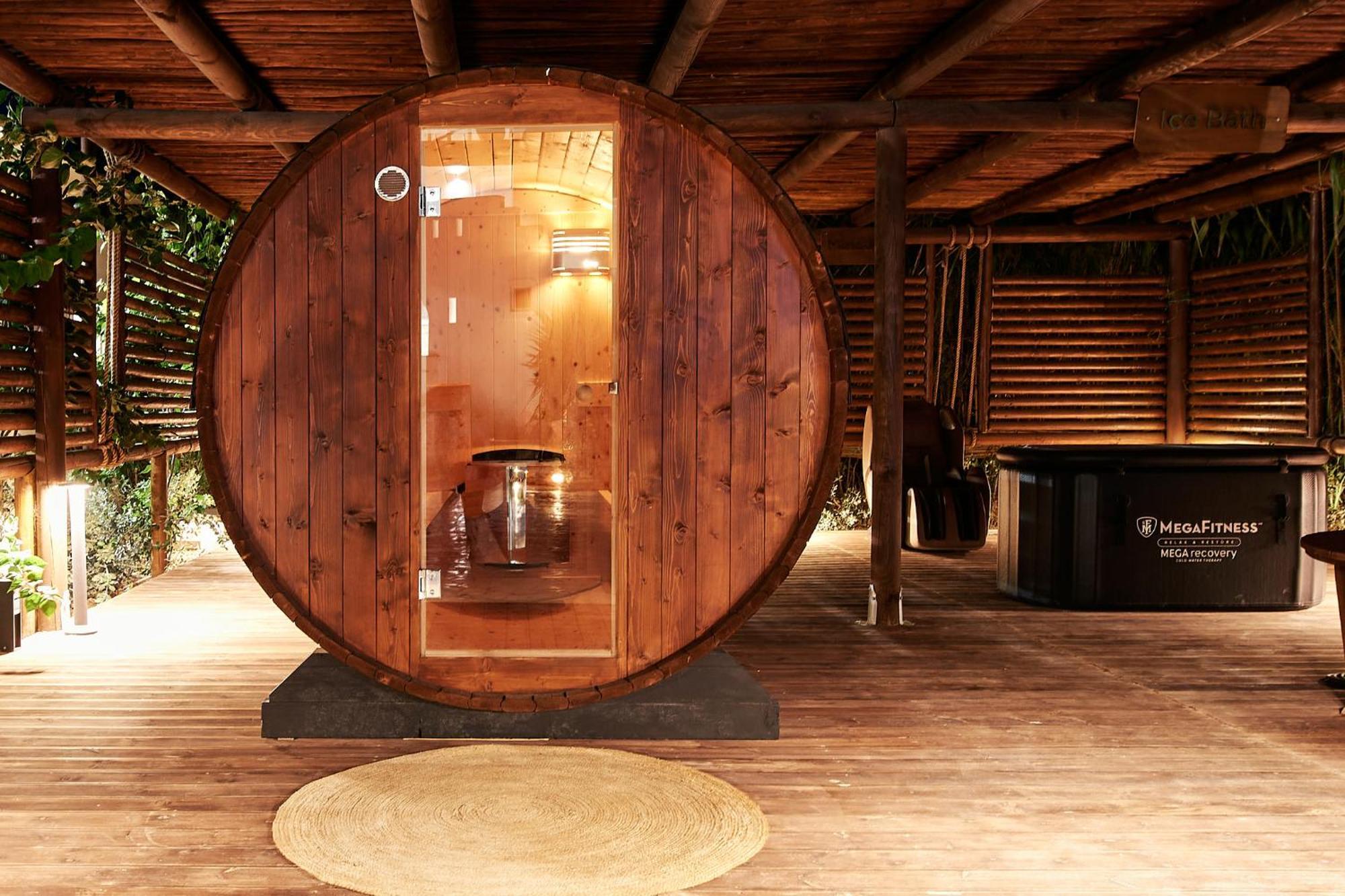 Hotel Dream On Plaka Zewnętrze zdjęcie