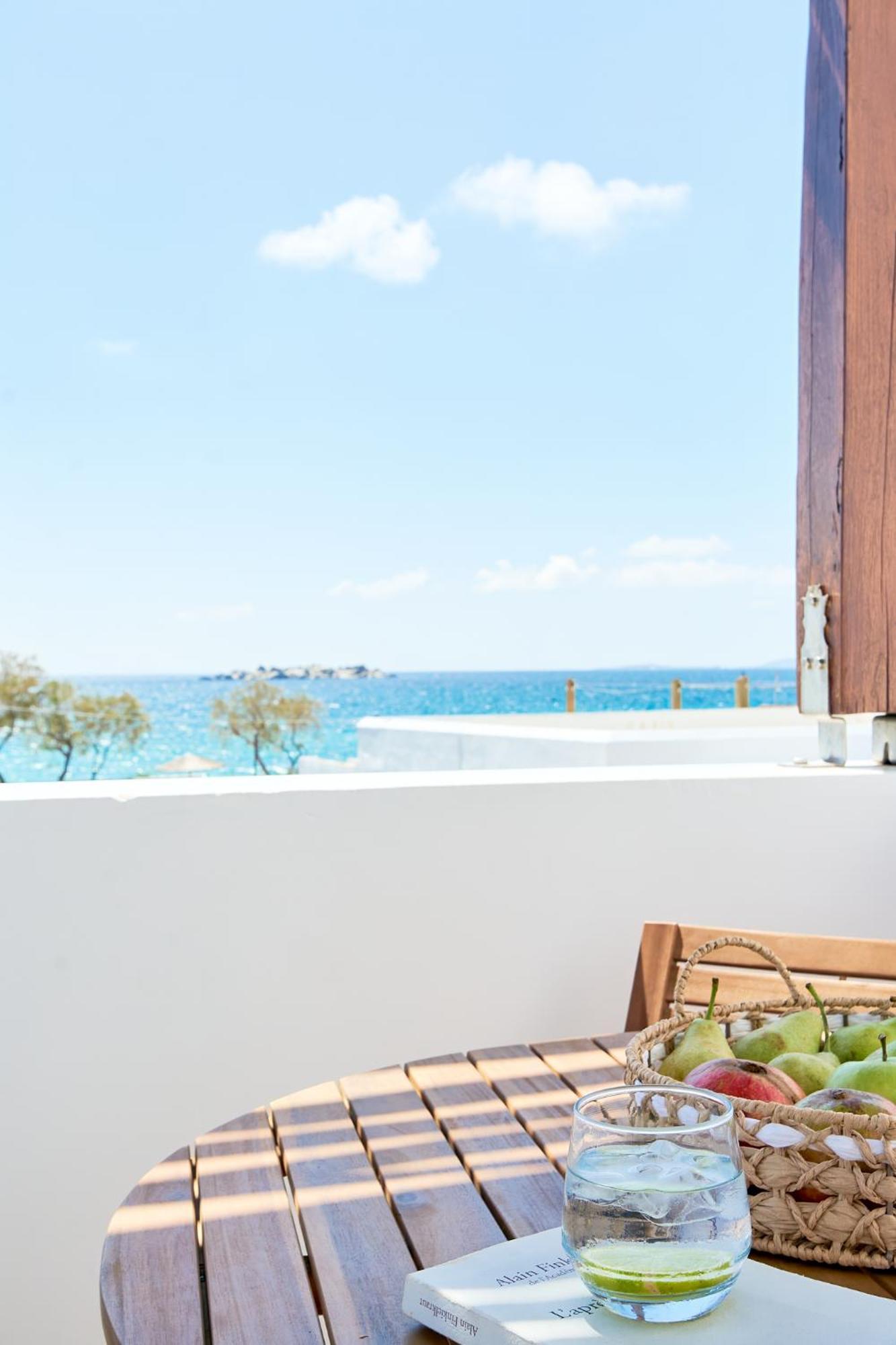 Hotel Dream On Plaka Zewnętrze zdjęcie