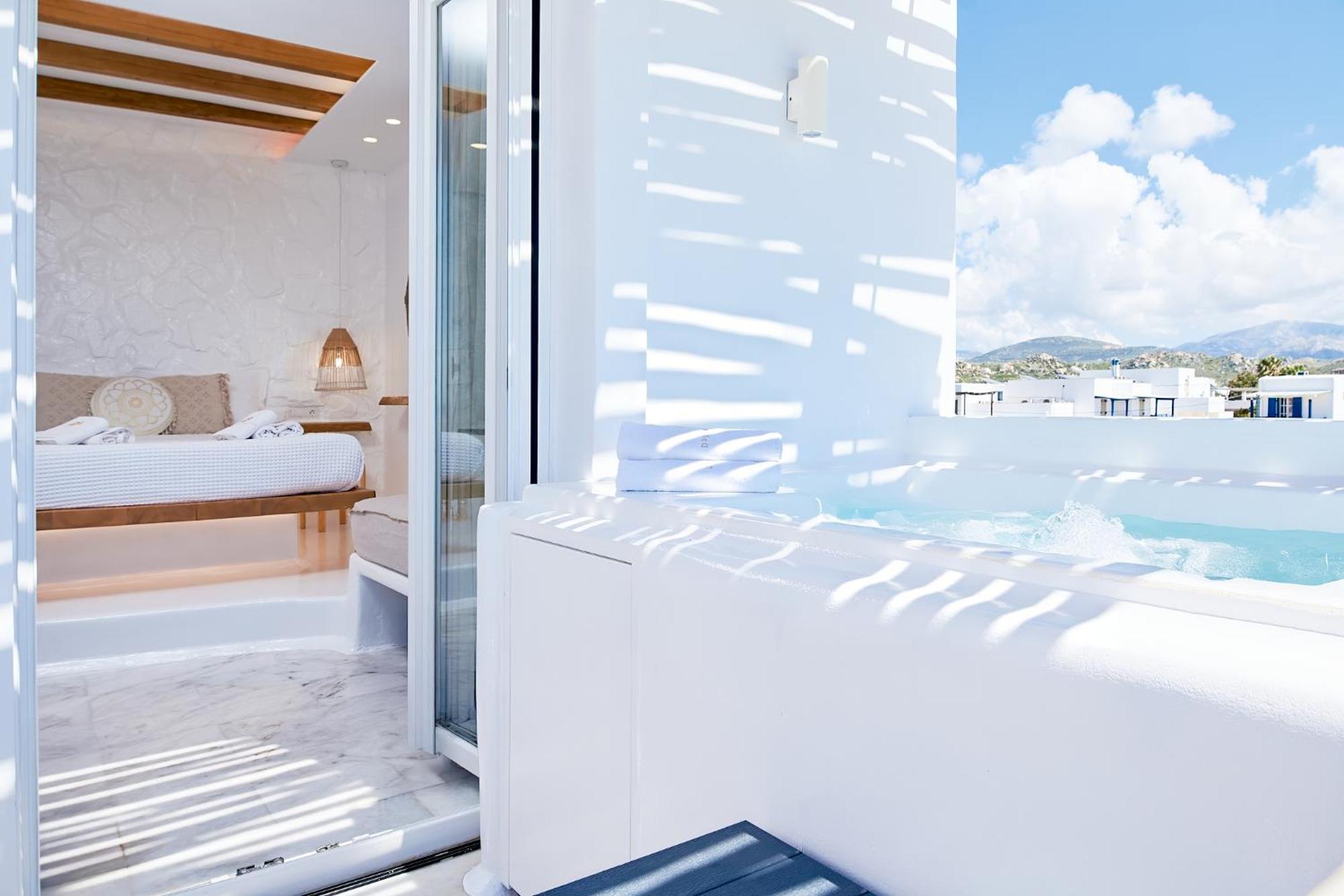 Hotel Dream On Plaka Zewnętrze zdjęcie