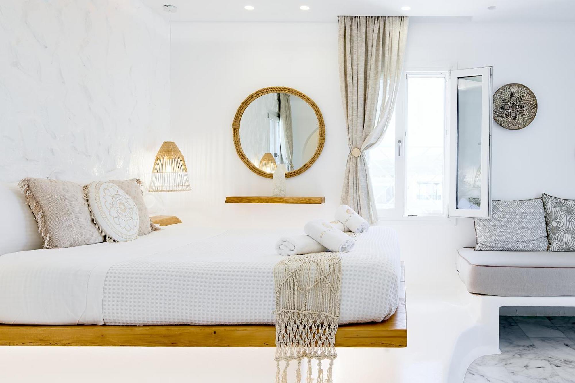 Hotel Dream On Plaka Zewnętrze zdjęcie