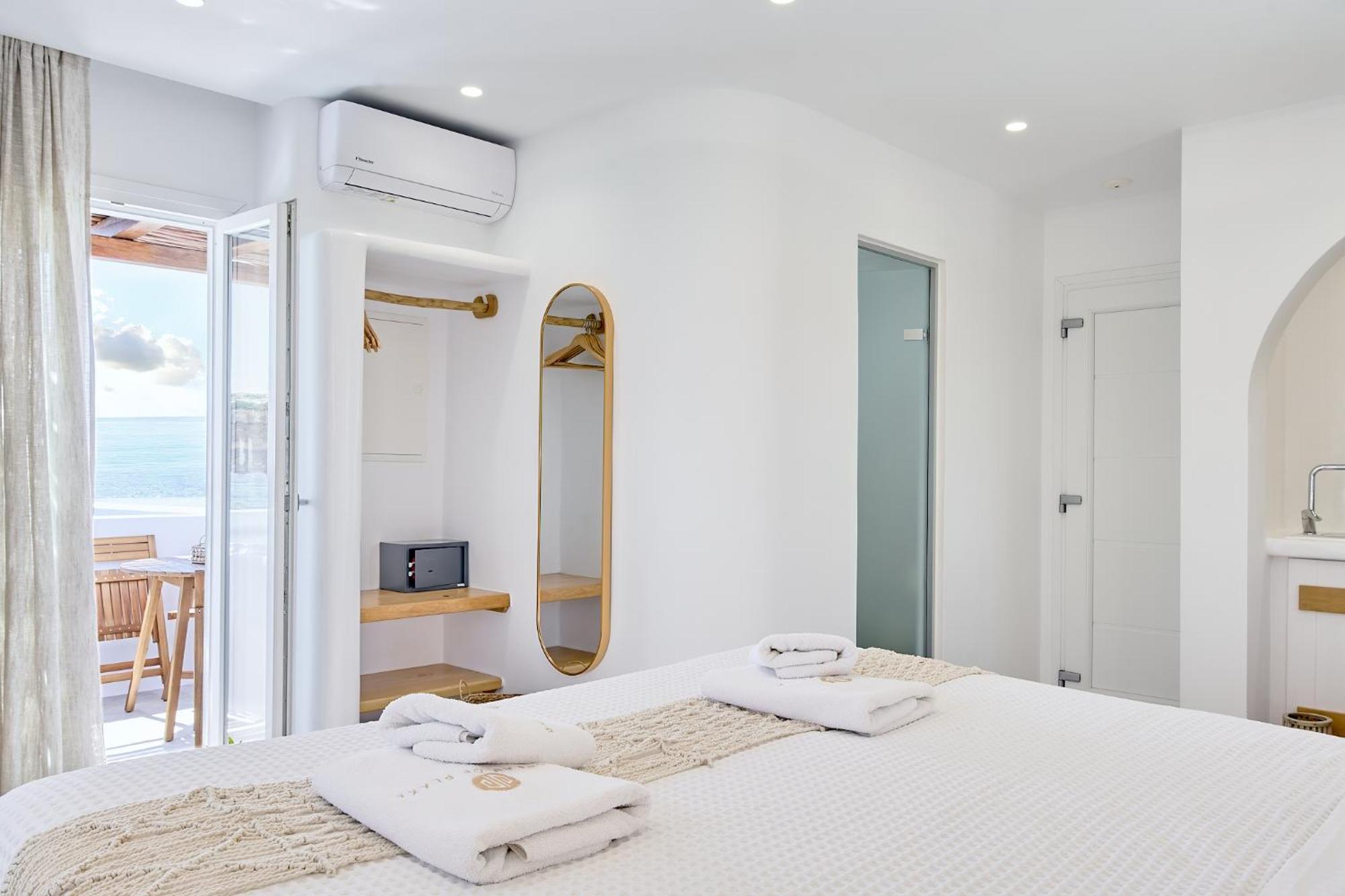 Hotel Dream On Plaka Zewnętrze zdjęcie