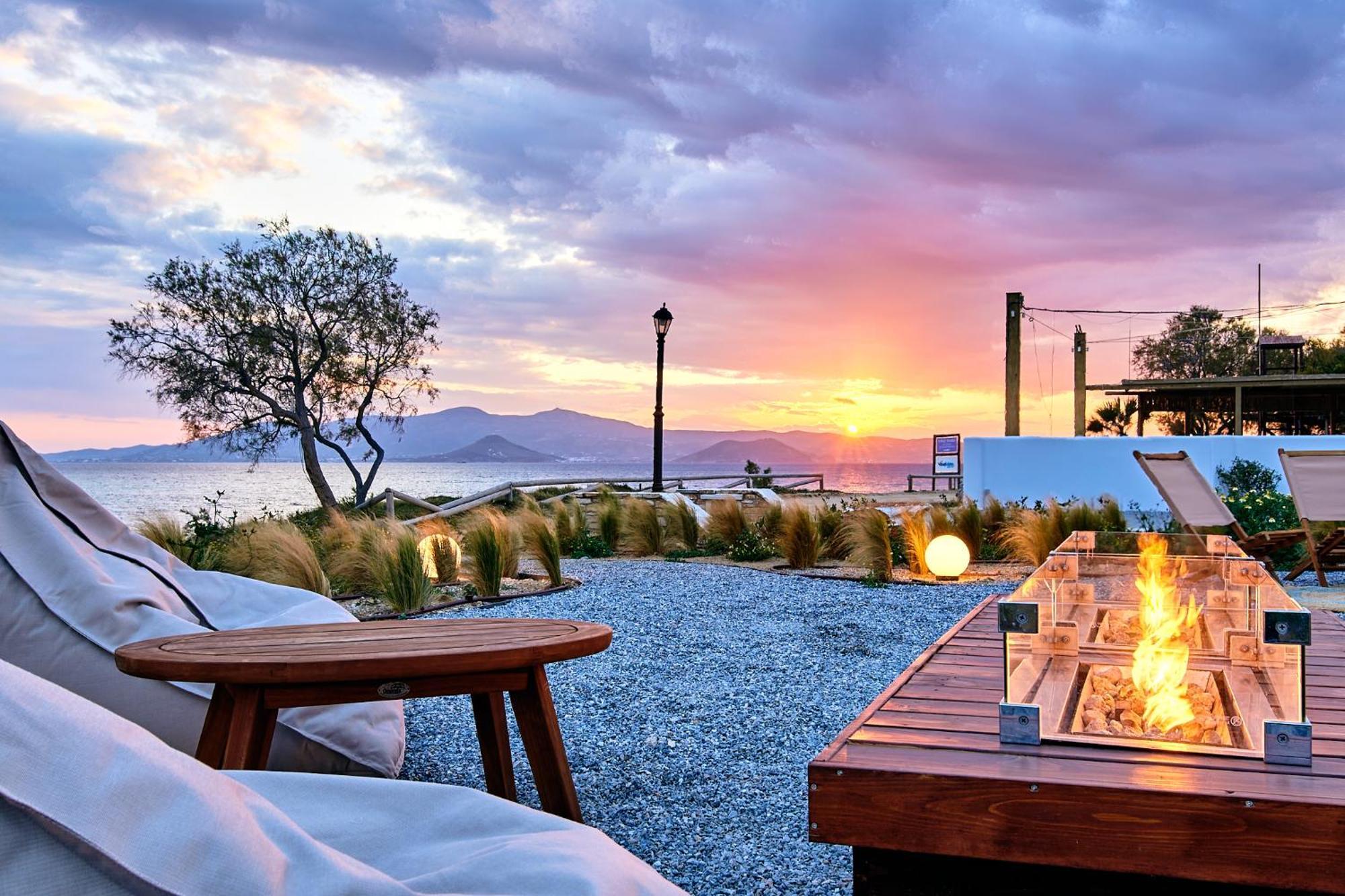 Hotel Dream On Plaka Zewnętrze zdjęcie