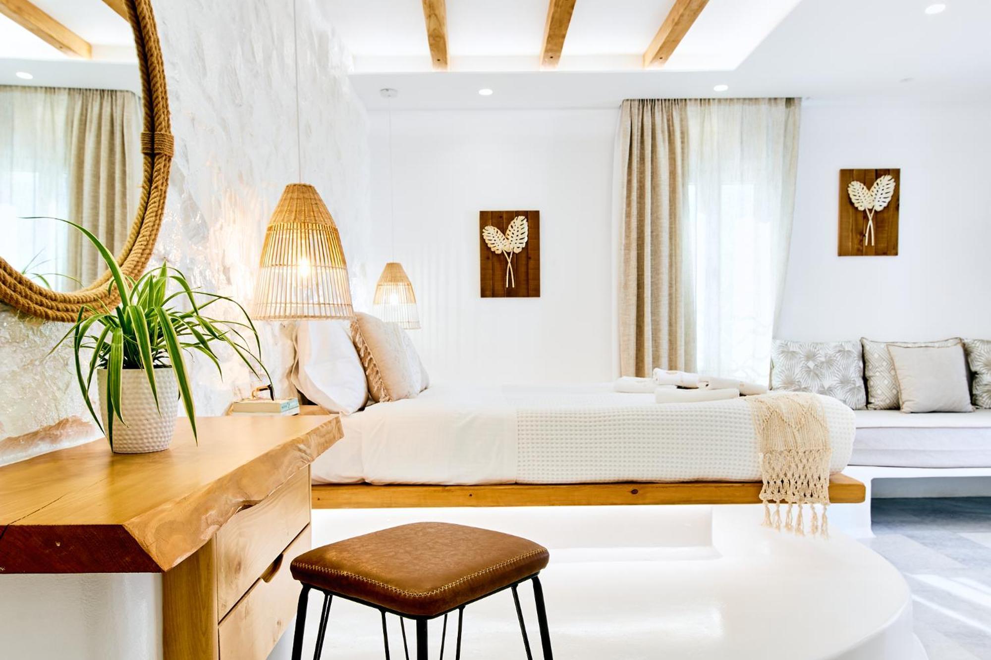 Hotel Dream On Plaka Zewnętrze zdjęcie