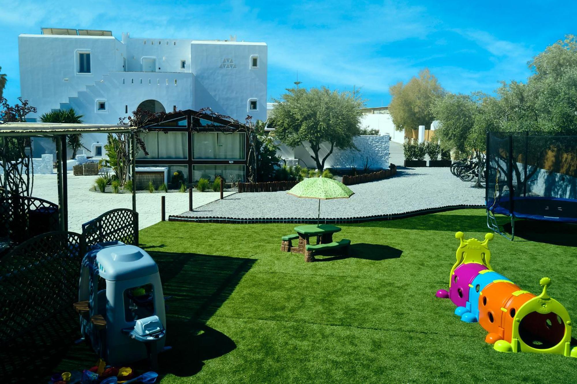 Hotel Dream On Plaka Zewnętrze zdjęcie