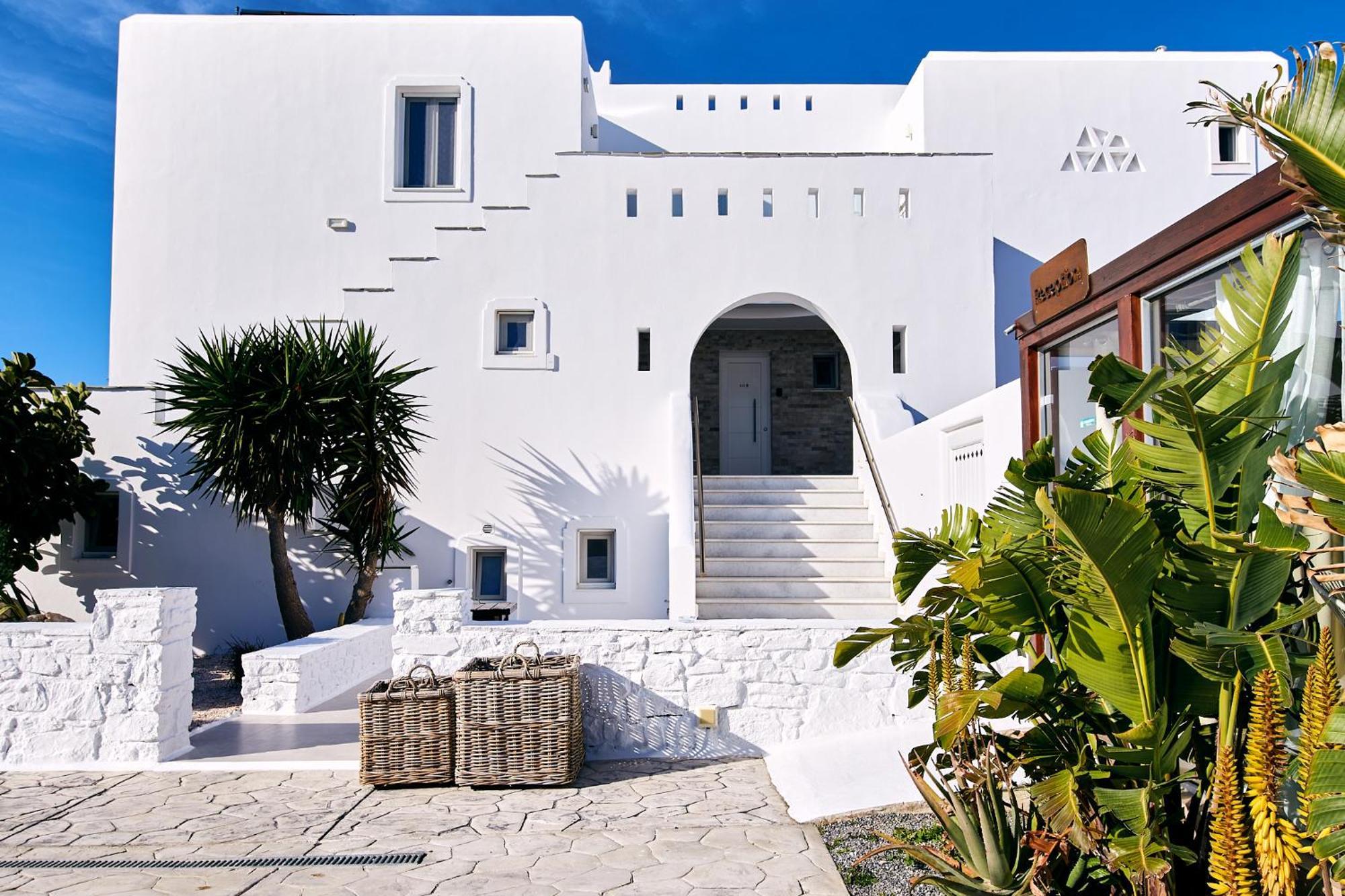 Hotel Dream On Plaka Zewnętrze zdjęcie