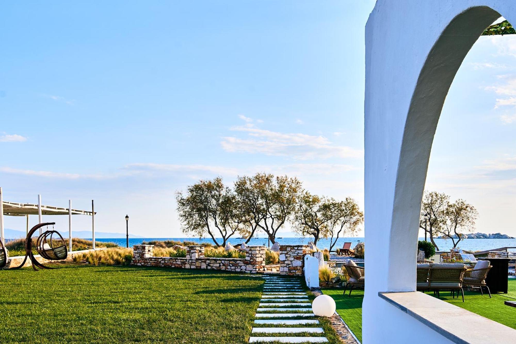 Hotel Dream On Plaka Zewnętrze zdjęcie