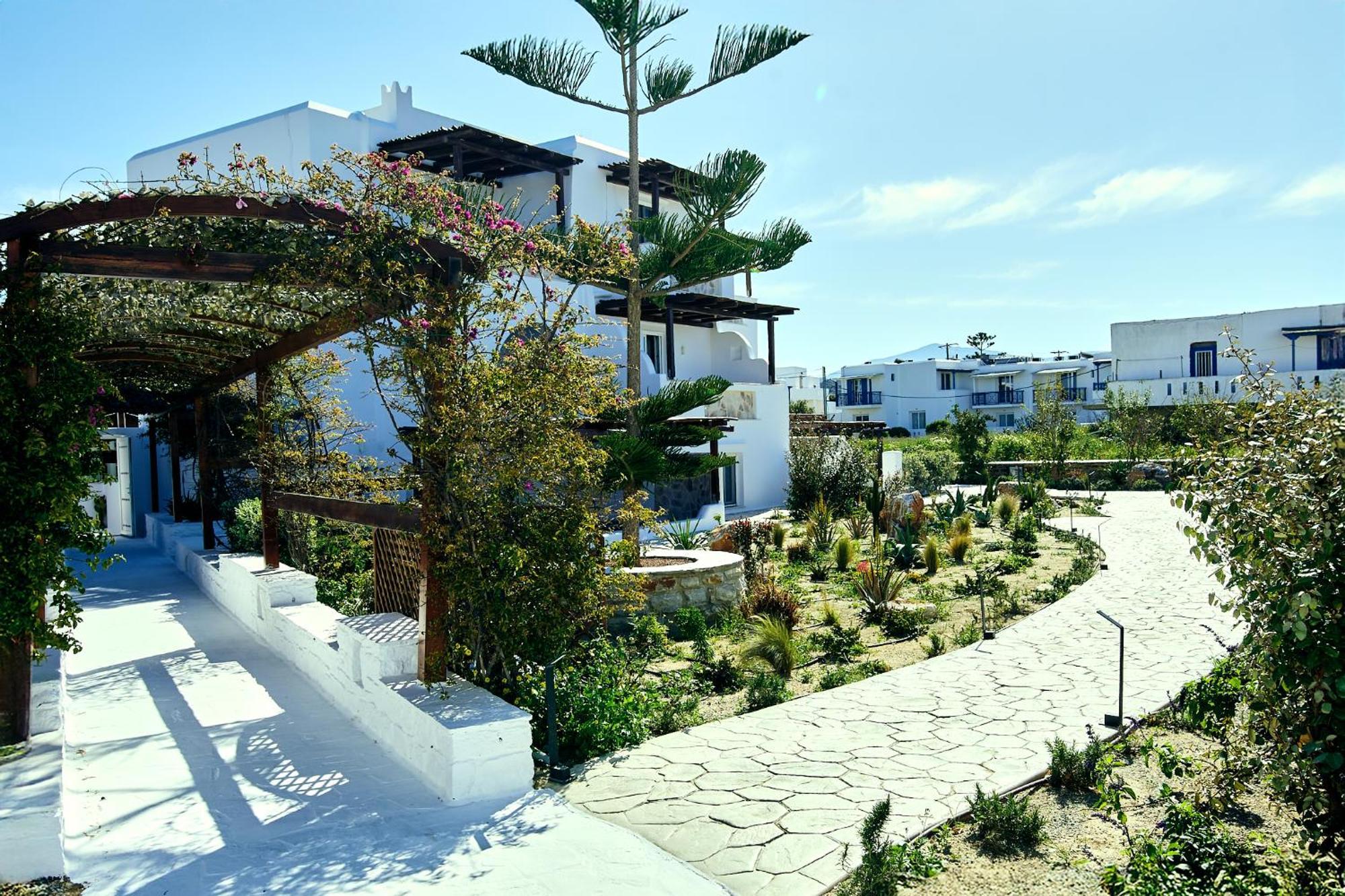 Hotel Dream On Plaka Zewnętrze zdjęcie