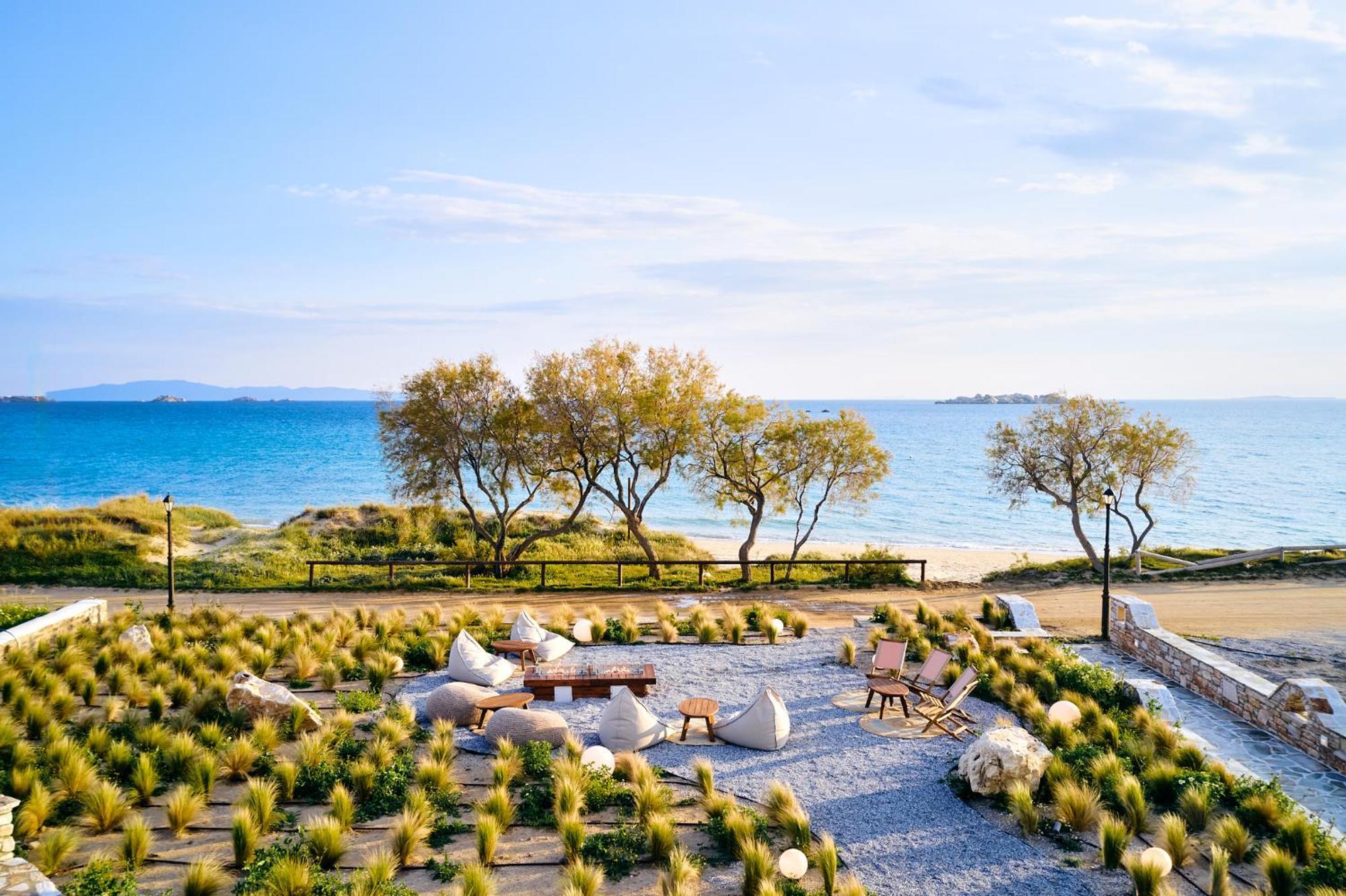 Hotel Dream On Plaka Zewnętrze zdjęcie