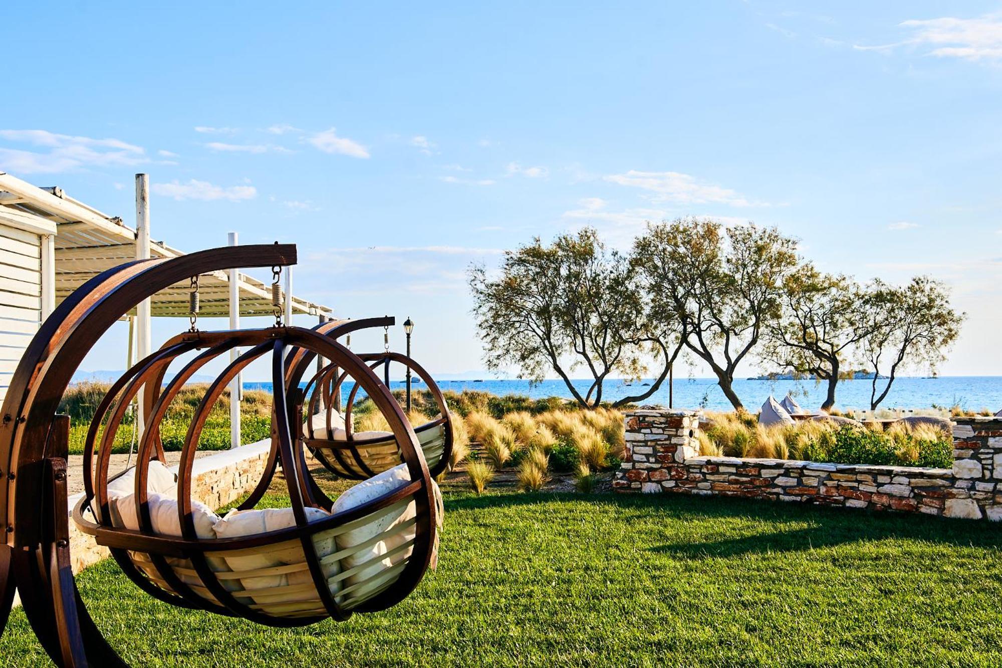 Hotel Dream On Plaka Zewnętrze zdjęcie