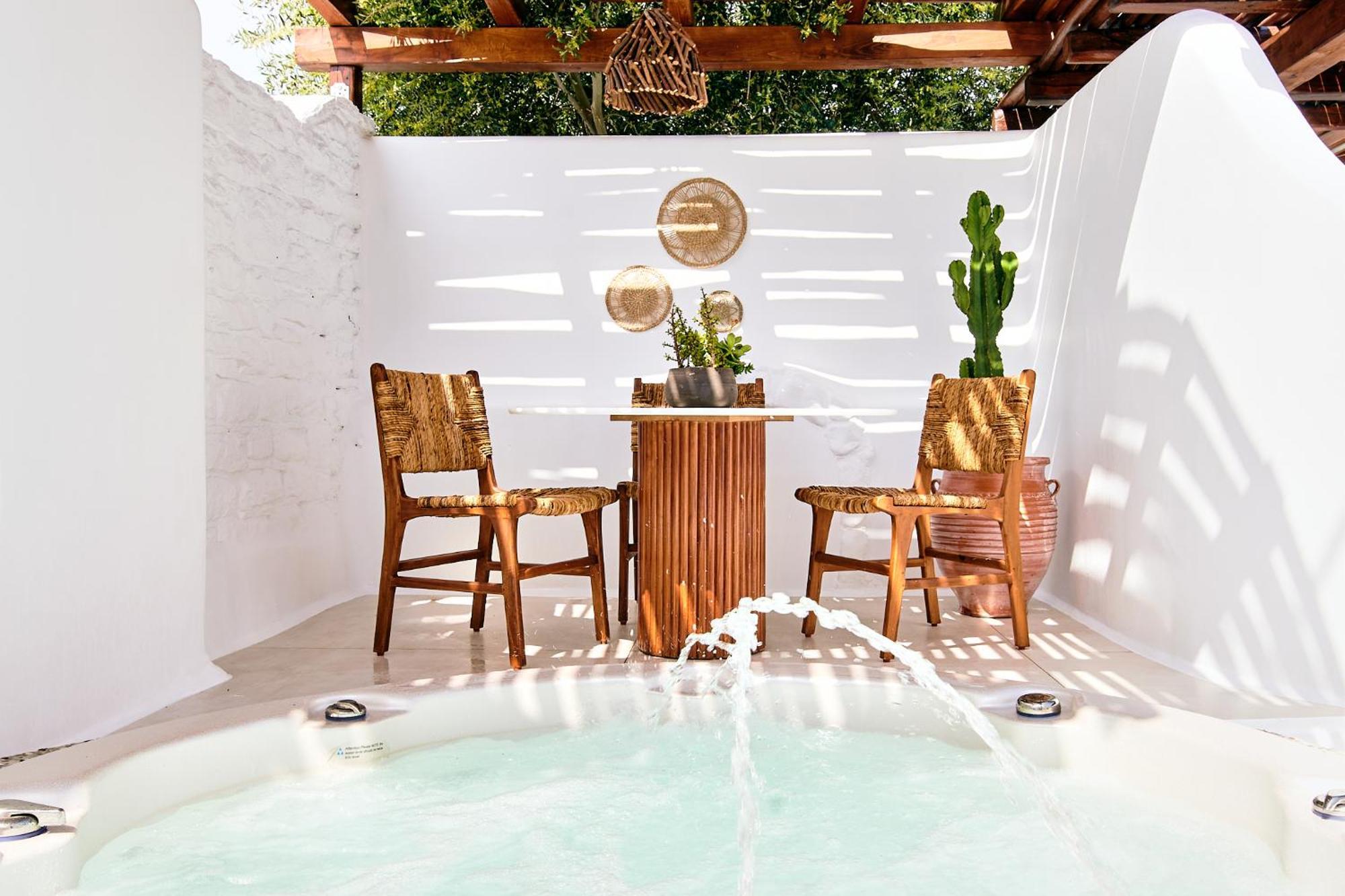 Hotel Dream On Plaka Zewnętrze zdjęcie