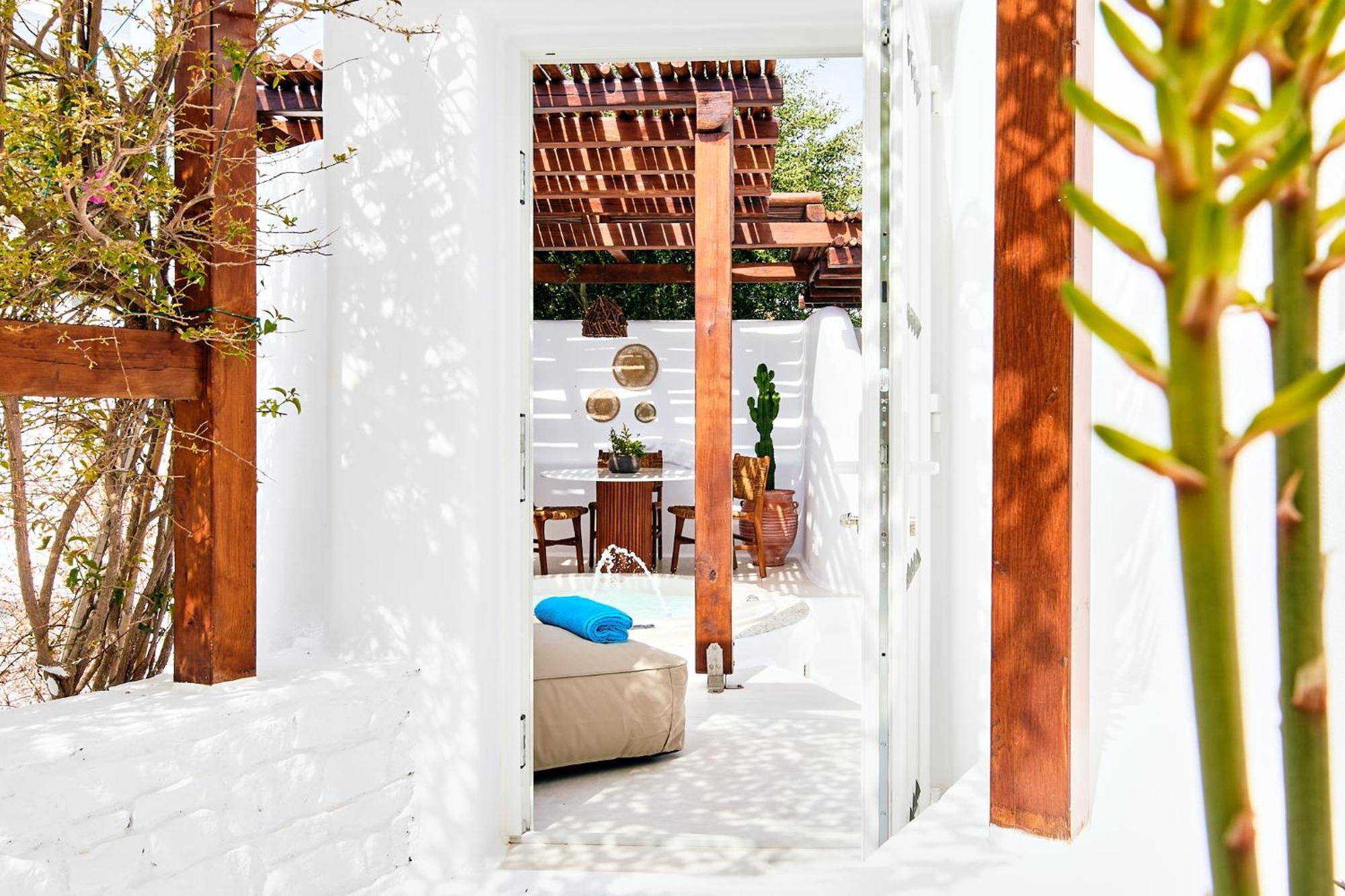 Hotel Dream On Plaka Zewnętrze zdjęcie