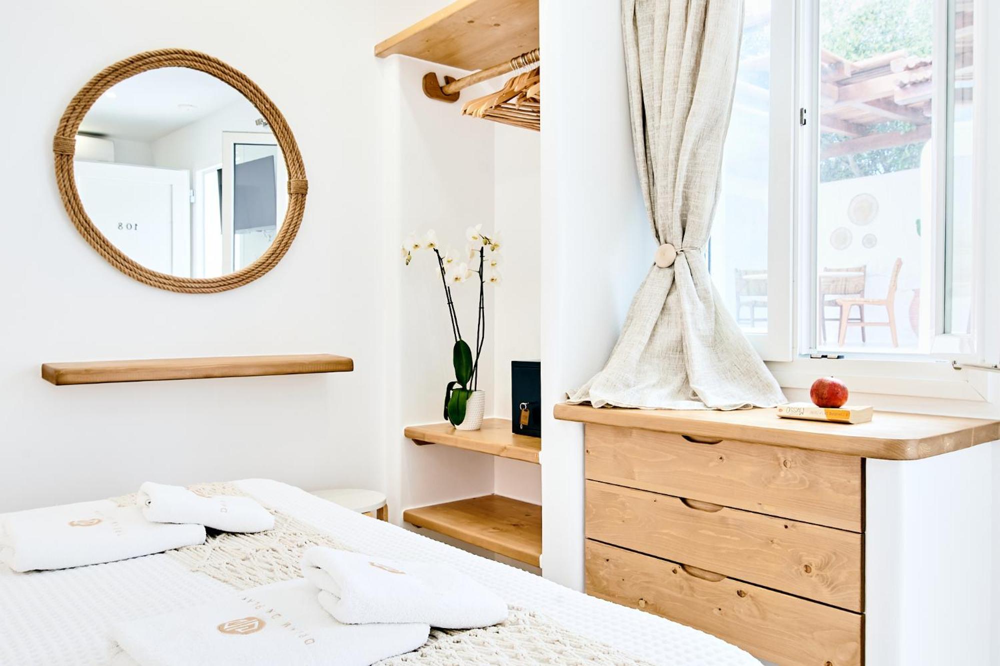 Hotel Dream On Plaka Zewnętrze zdjęcie