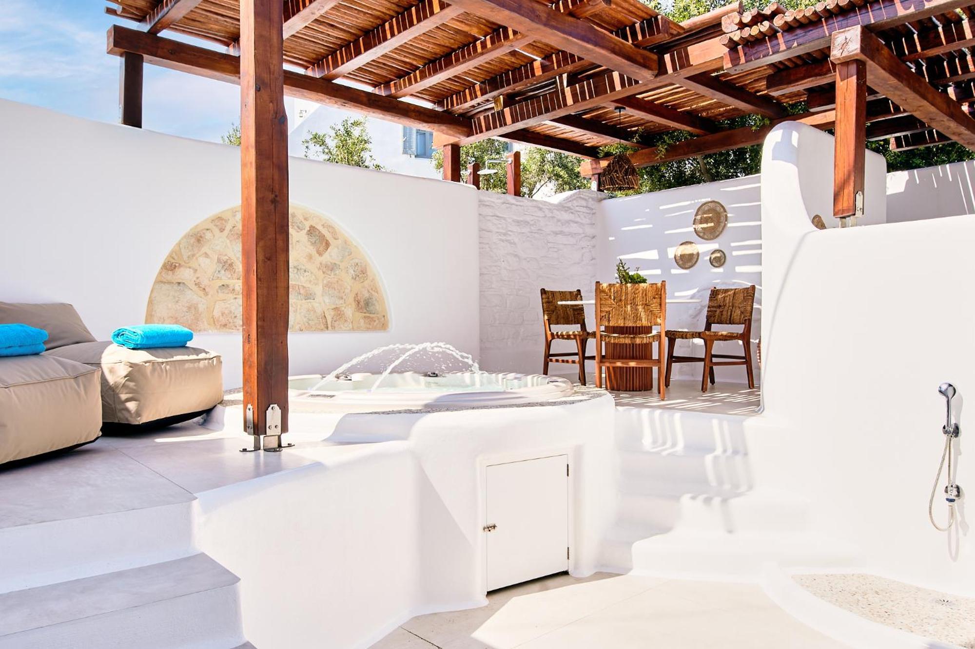 Hotel Dream On Plaka Zewnętrze zdjęcie