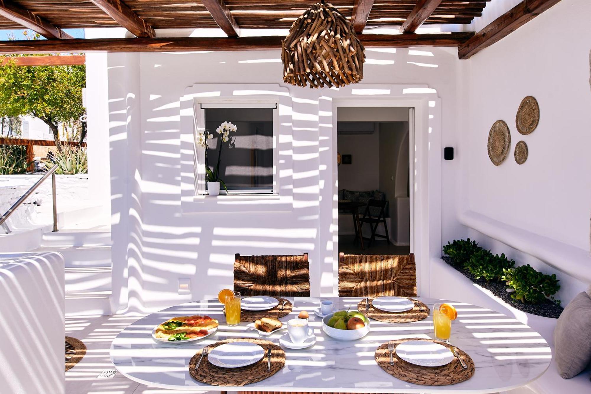 Hotel Dream On Plaka Zewnętrze zdjęcie