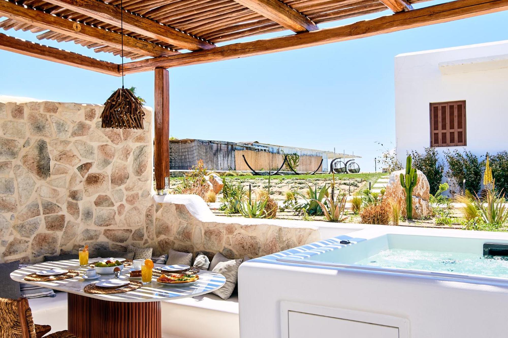 Hotel Dream On Plaka Zewnętrze zdjęcie