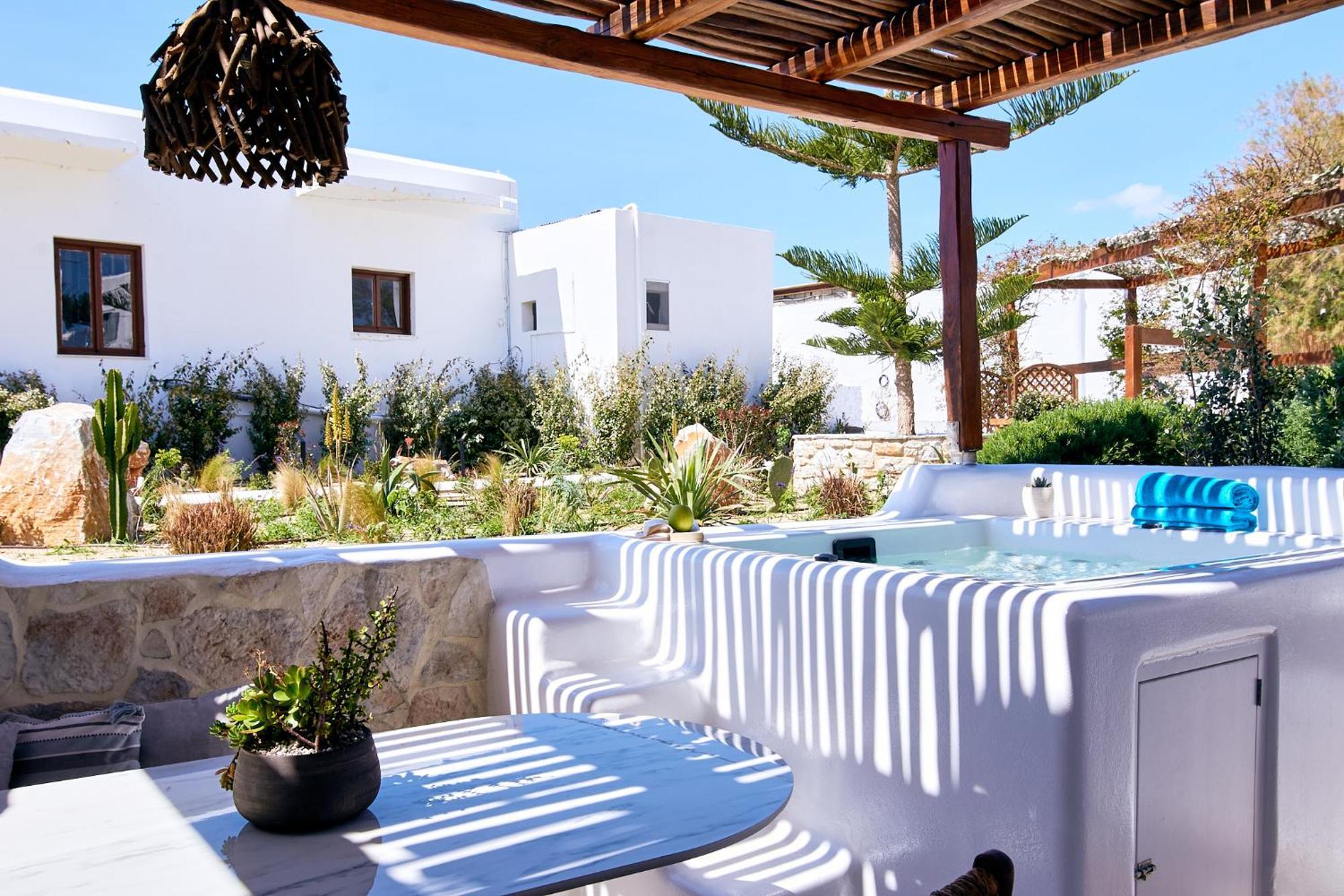 Hotel Dream On Plaka Zewnętrze zdjęcie