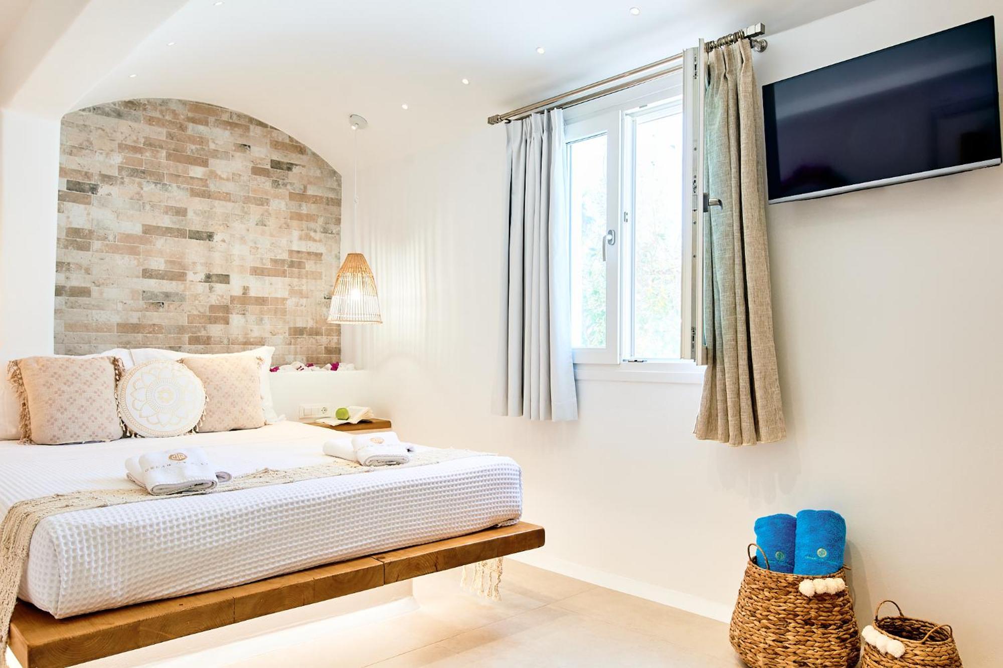 Hotel Dream On Plaka Zewnętrze zdjęcie