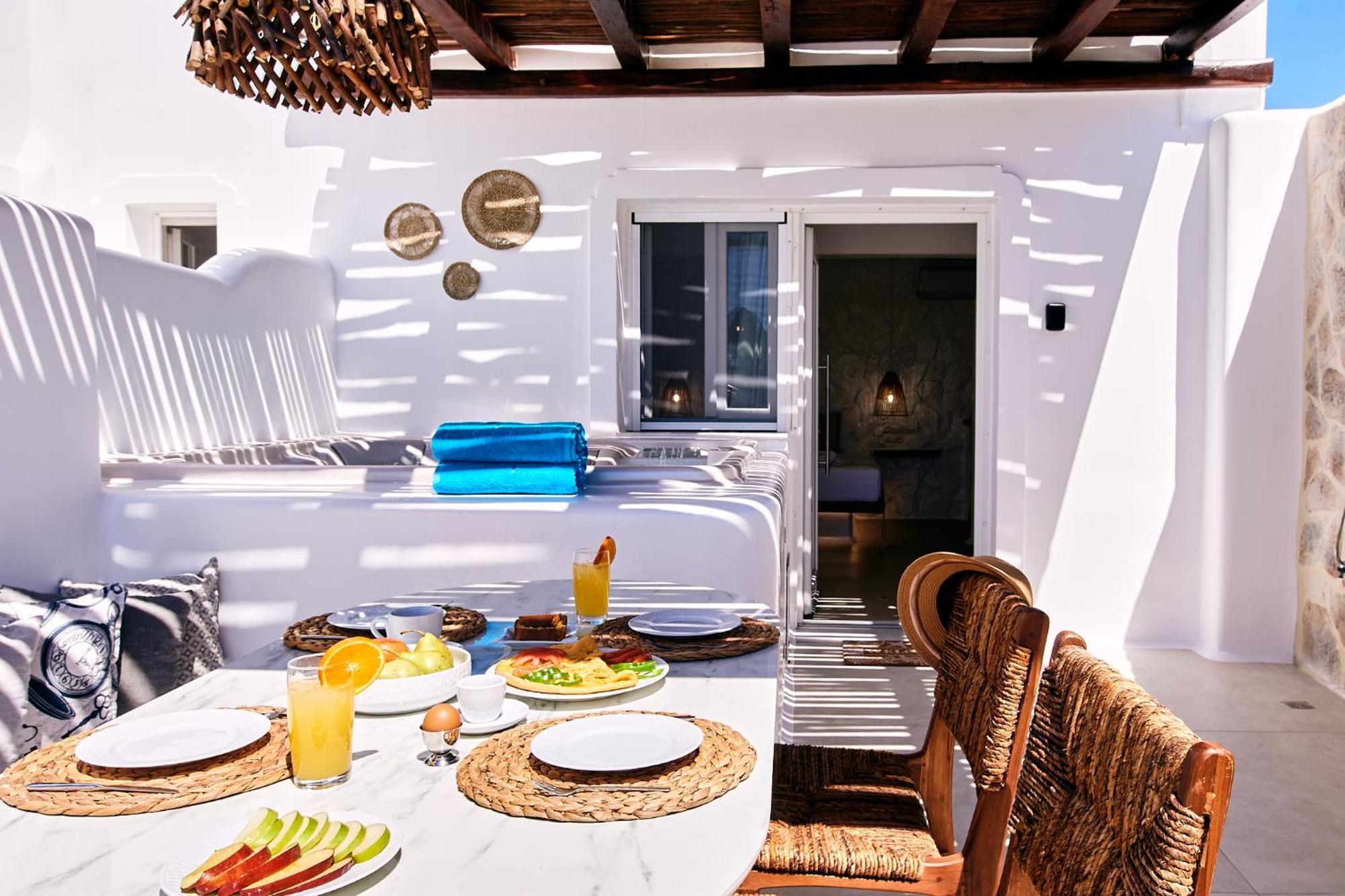 Hotel Dream On Plaka Zewnętrze zdjęcie