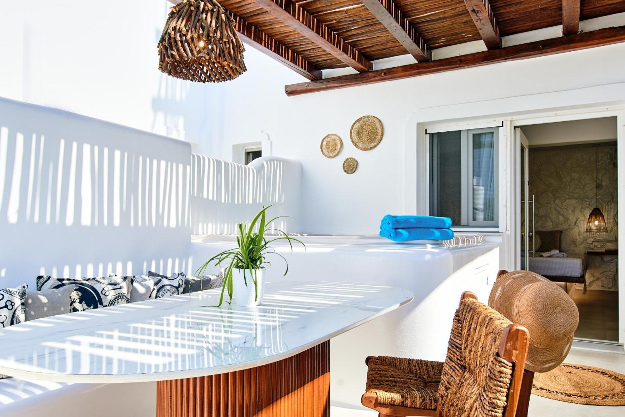 Hotel Dream On Plaka Zewnętrze zdjęcie