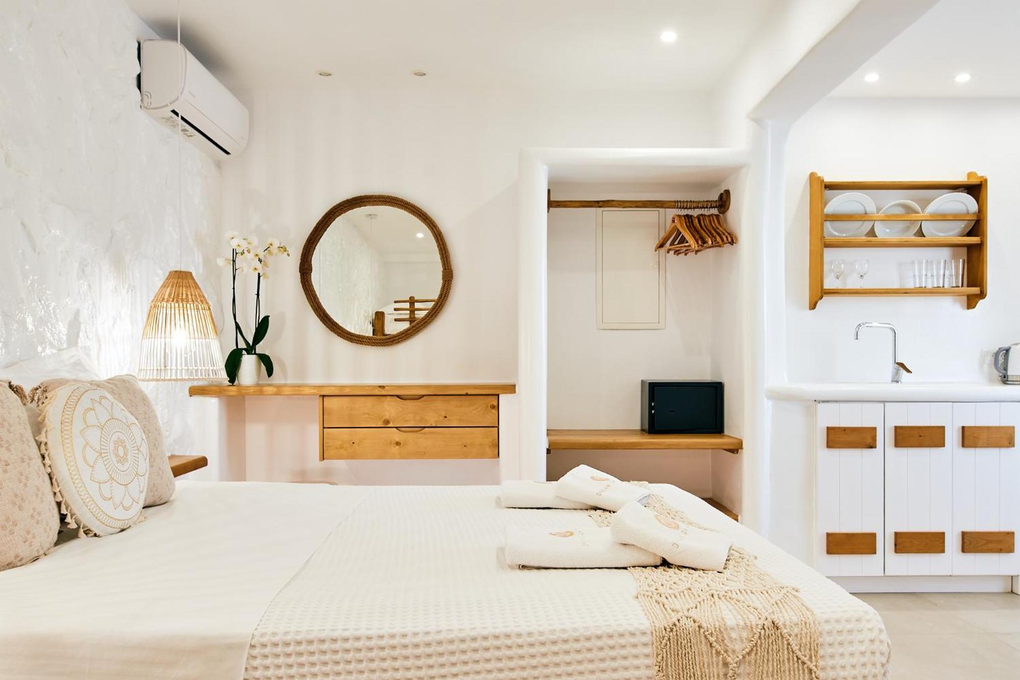 Hotel Dream On Plaka Zewnętrze zdjęcie