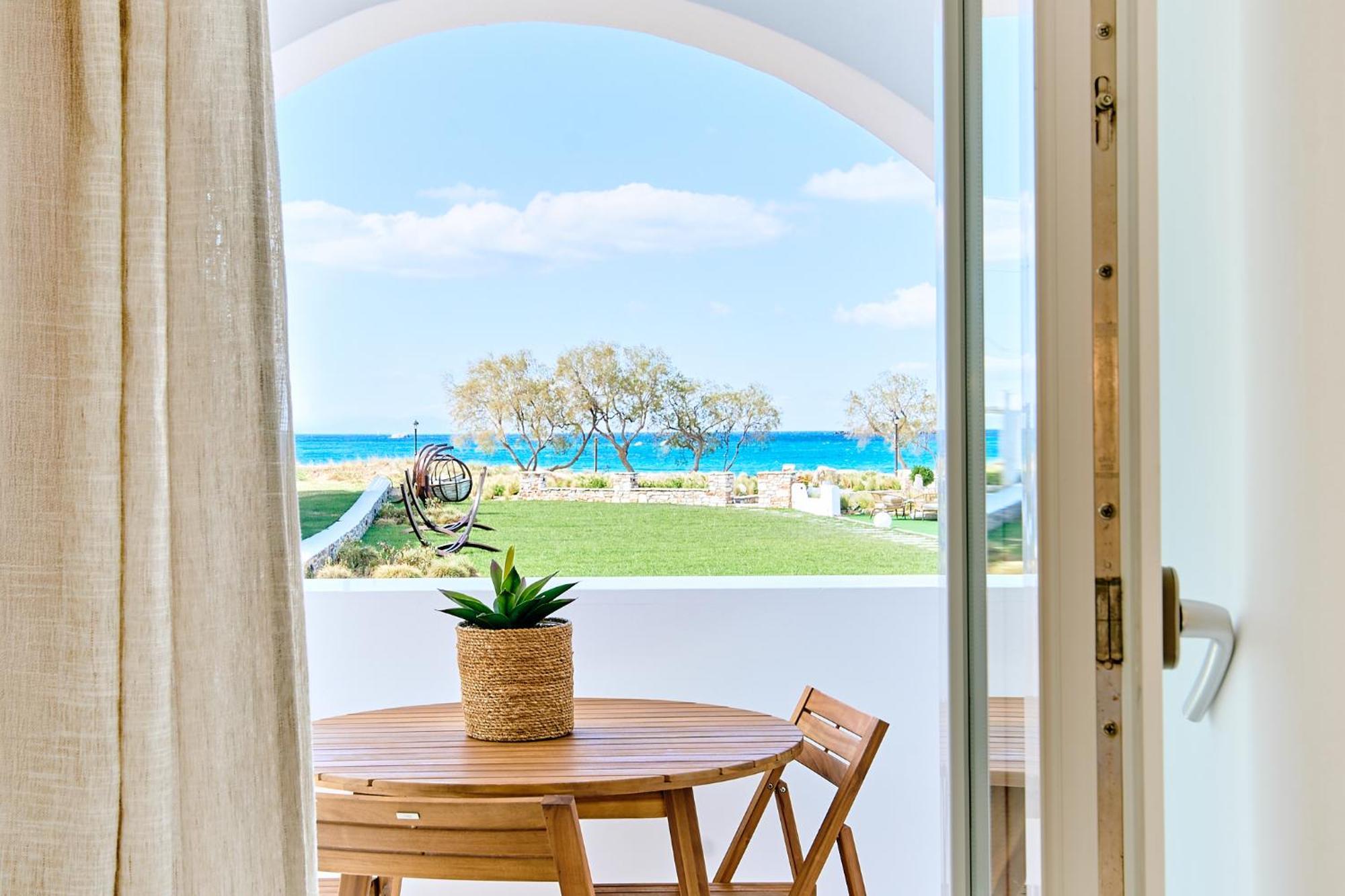 Hotel Dream On Plaka Zewnętrze zdjęcie