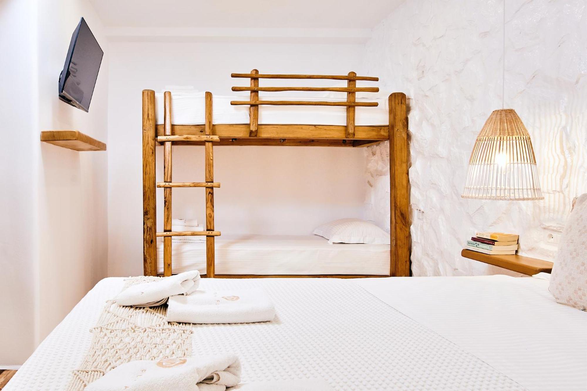 Hotel Dream On Plaka Zewnętrze zdjęcie